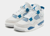 Jordan 4 Retro Azul Militar FV5029141 HF4281141